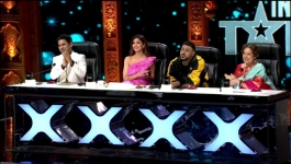 Indias Got Talent - Season 9 - 23rd January 2022